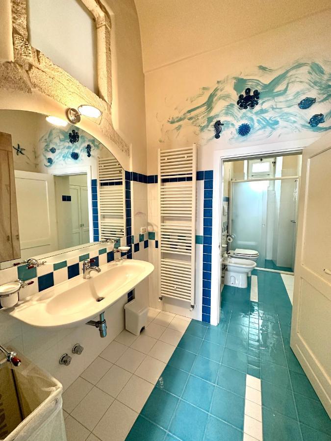 Вилла Casa Giardino Остуни Экстерьер фото