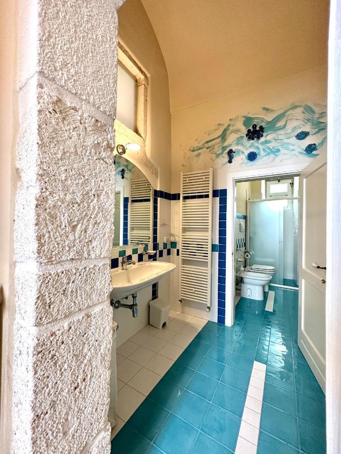 Вилла Casa Giardino Остуни Экстерьер фото