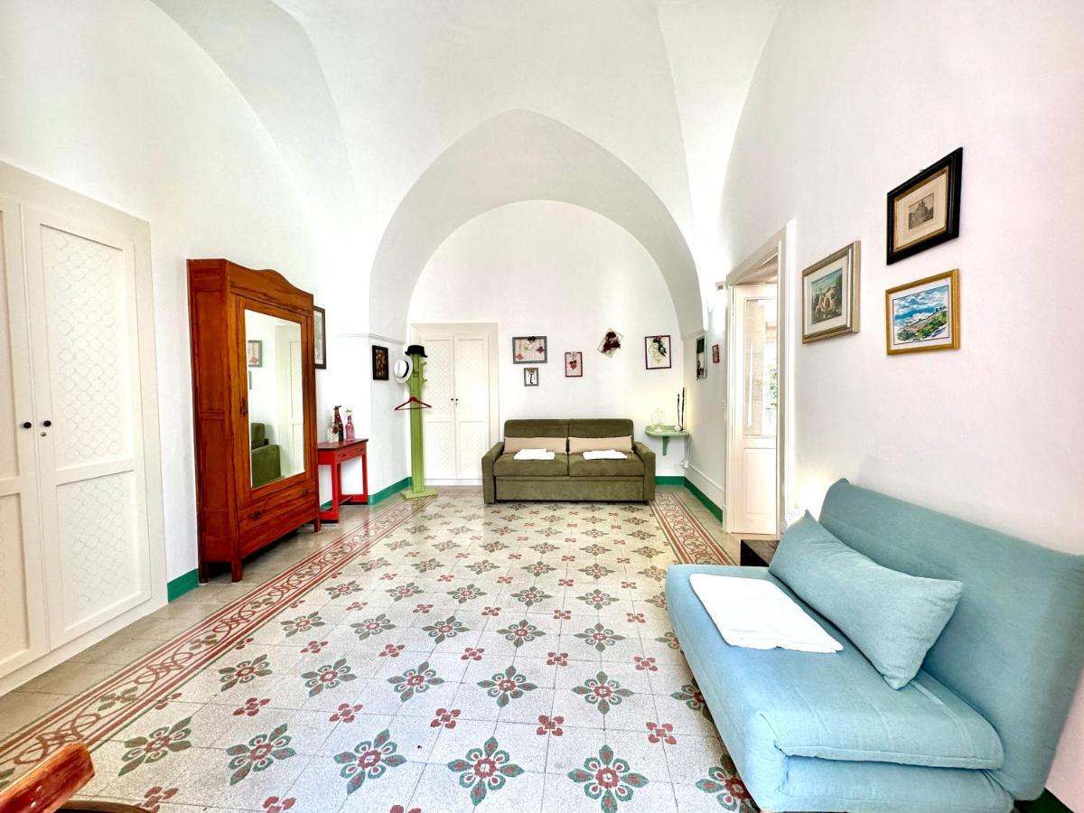 Вилла Casa Giardino Остуни Экстерьер фото