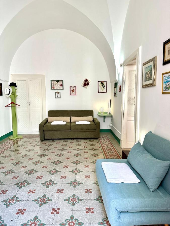 Вилла Casa Giardino Остуни Экстерьер фото